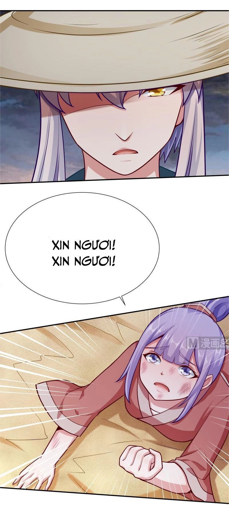 Vô Thượng Thần Vương Chapter 115 - 7