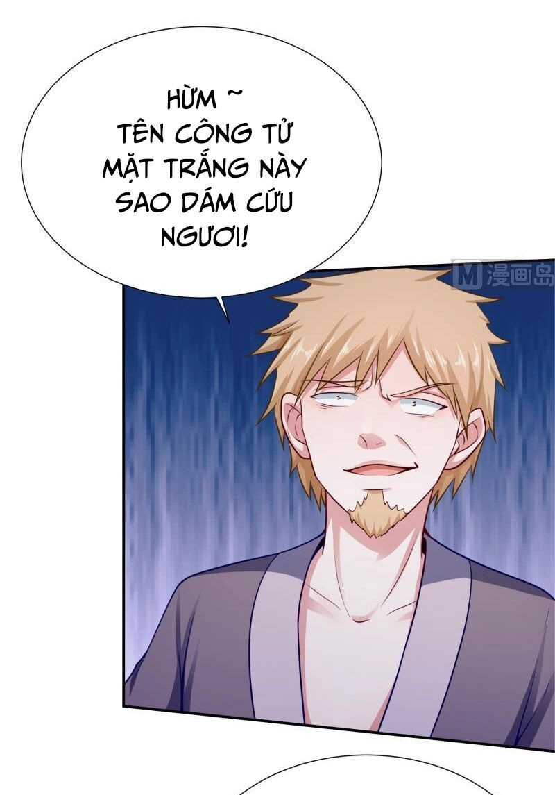 Vô Thượng Thần Vương Chapter 115 - 9