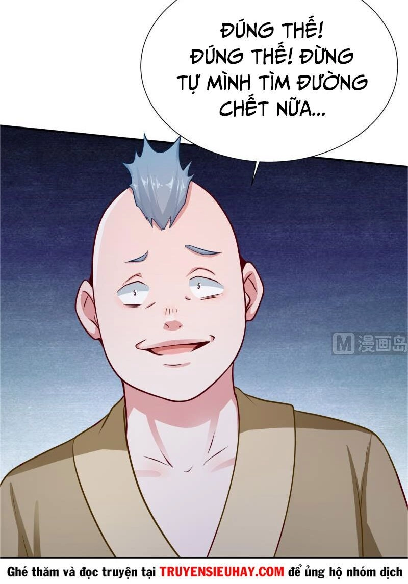Vô Thượng Thần Vương Chapter 115 - 10