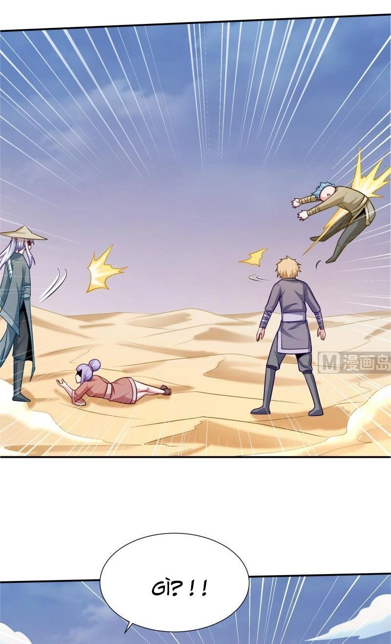 Vô Thượng Thần Vương Chapter 115 - 11