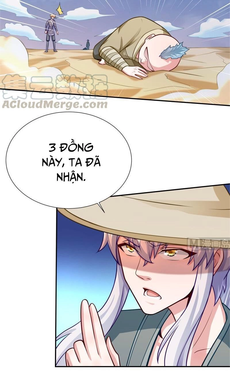 Vô Thượng Thần Vương Chapter 115 - 12