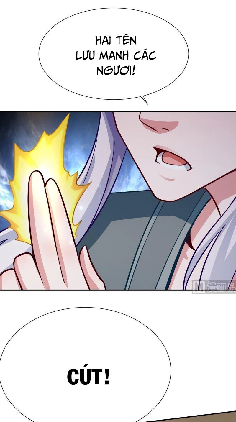 Vô Thượng Thần Vương Chapter 115 - 13