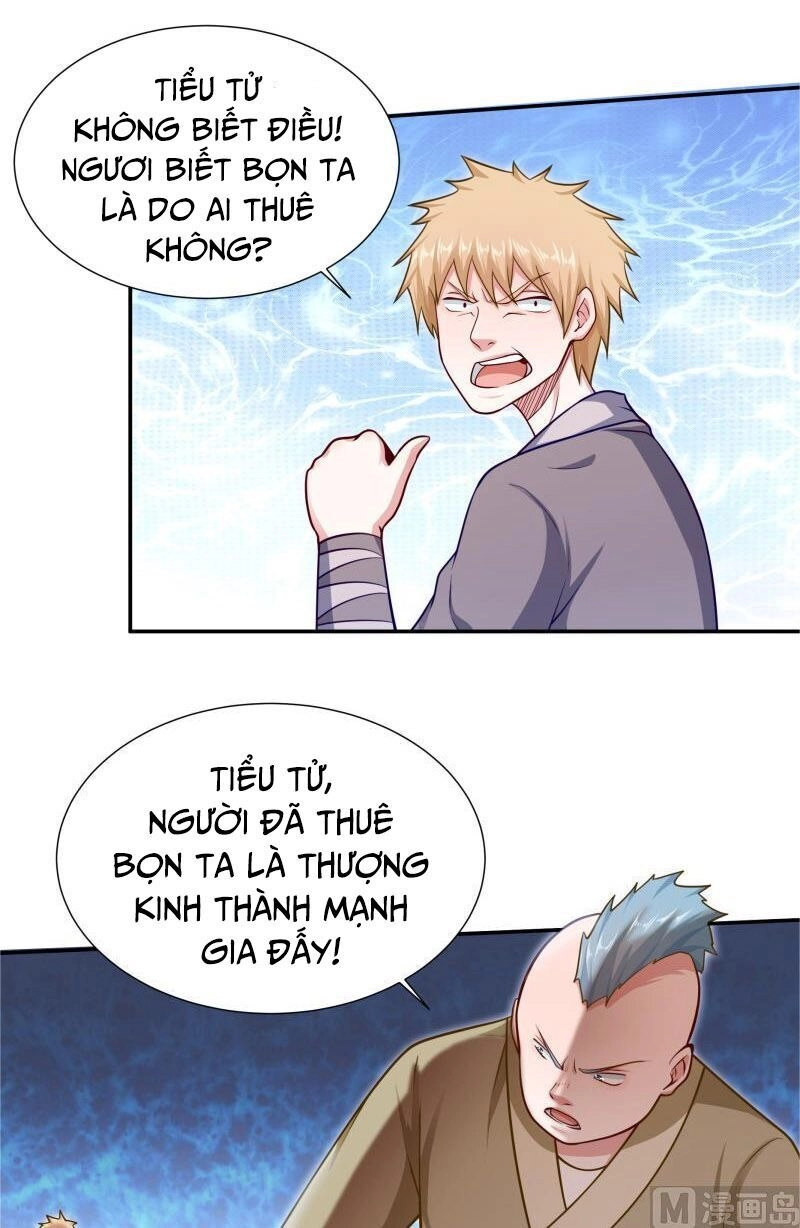 Vô Thượng Thần Vương Chapter 116 - 1