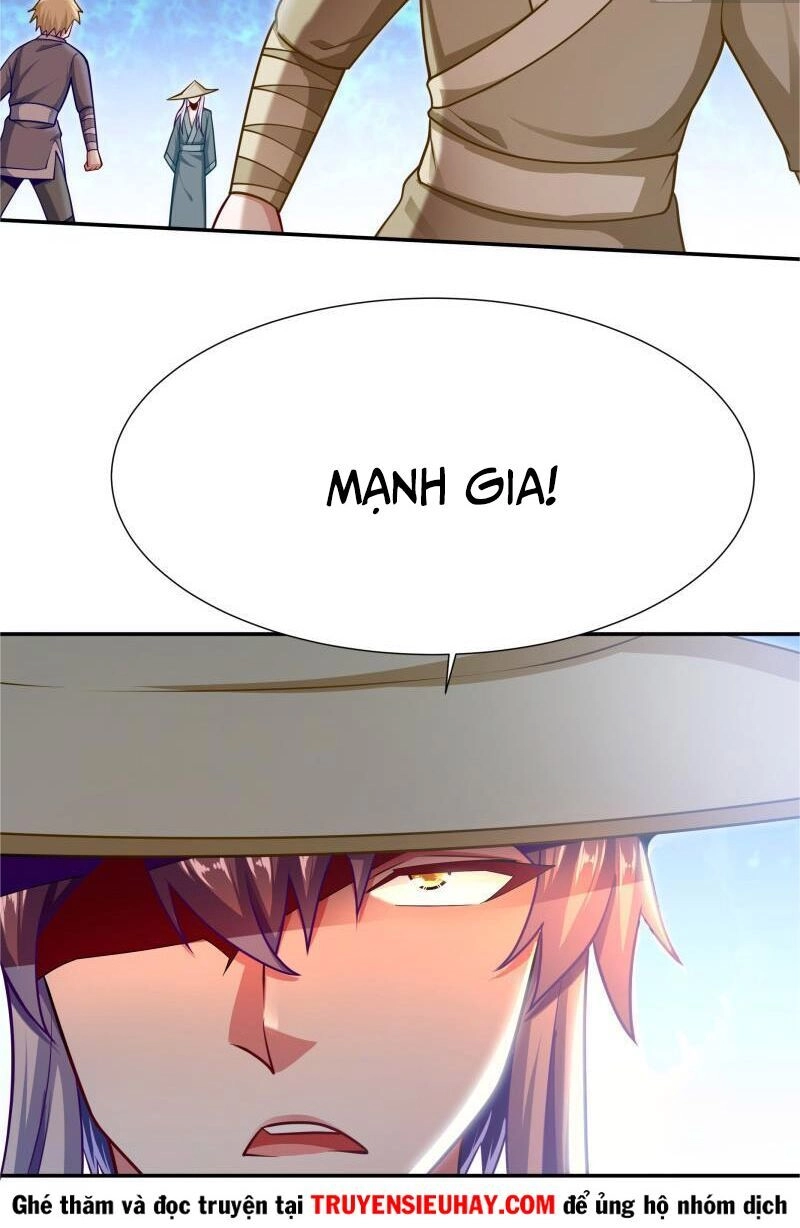 Vô Thượng Thần Vương Chapter 116 - 2