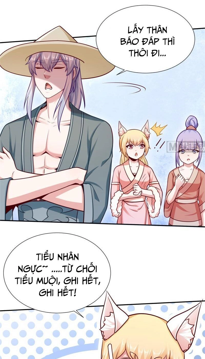 Vô Thượng Thần Vương Chapter 116 - 9