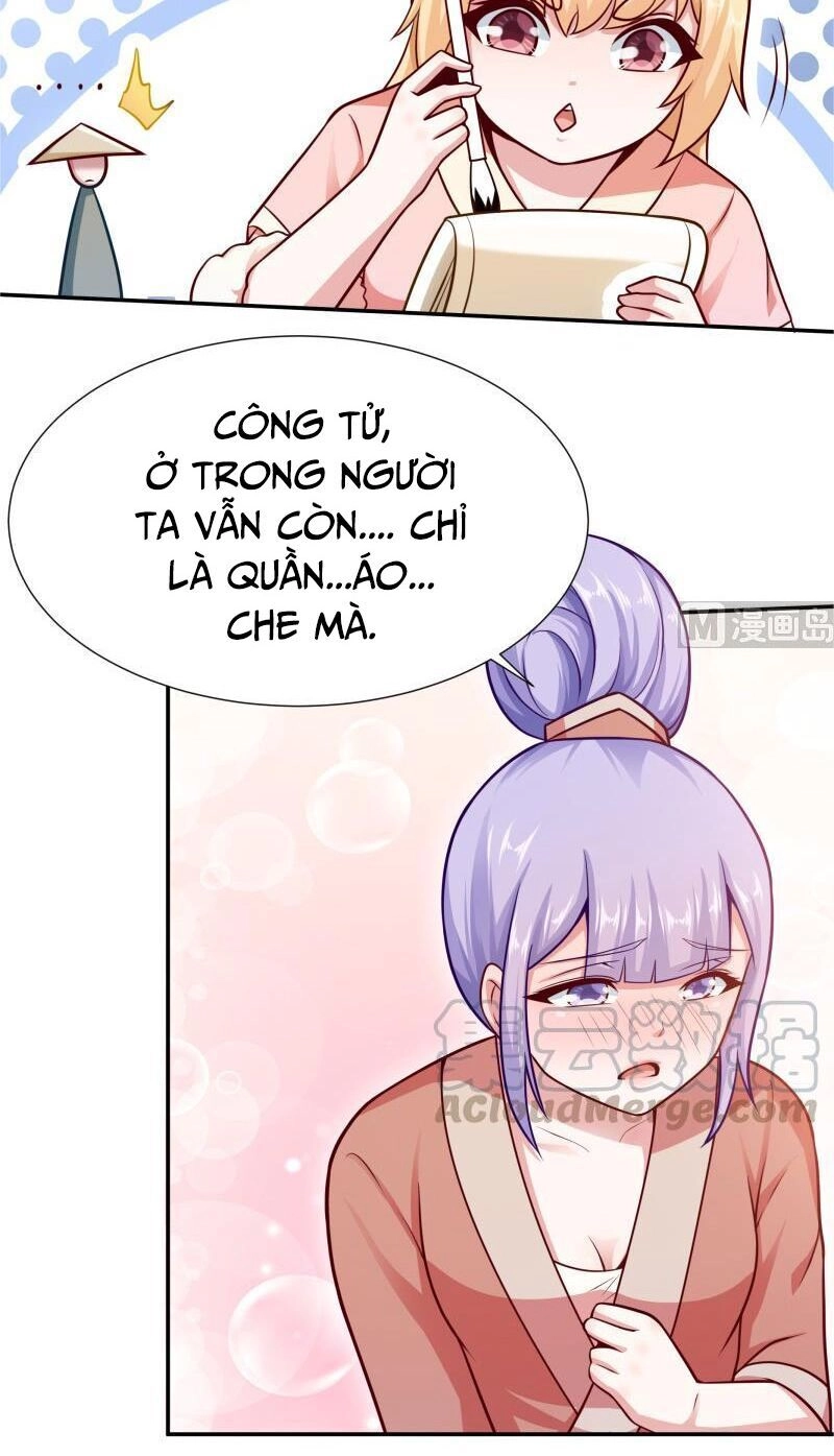 Vô Thượng Thần Vương Chapter 116 - 10