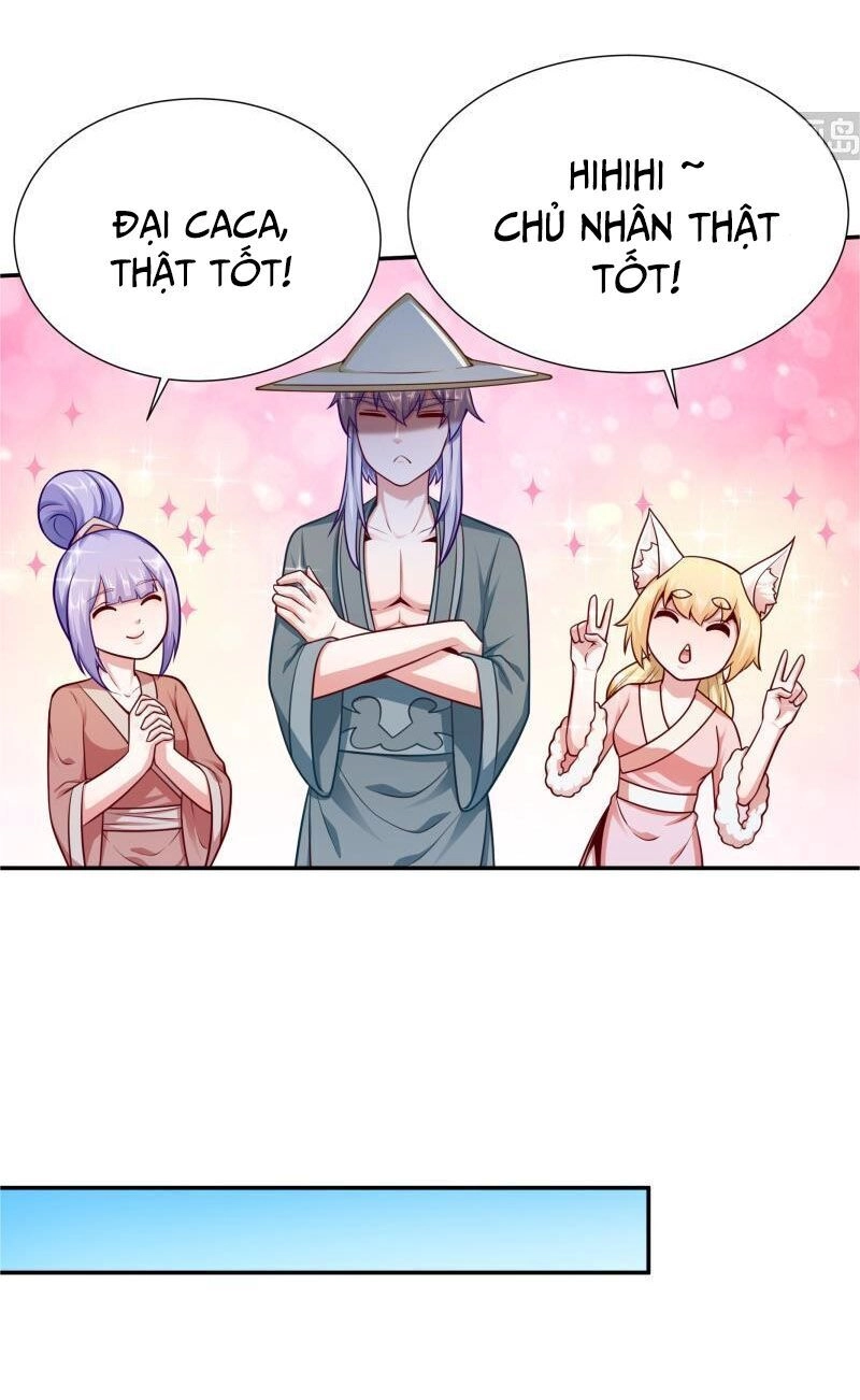 Vô Thượng Thần Vương Chapter 117 - 3