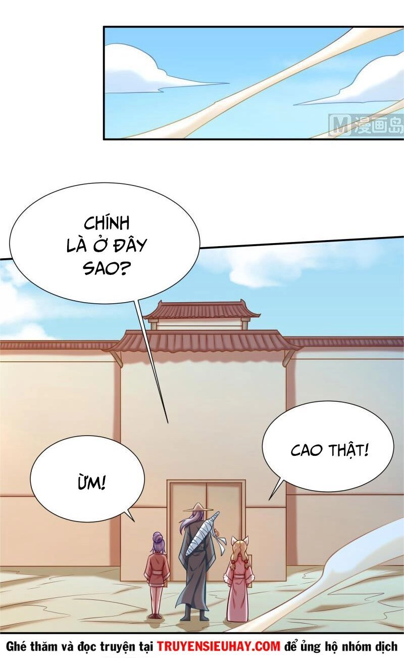 Vô Thượng Thần Vương Chapter 117 - 4