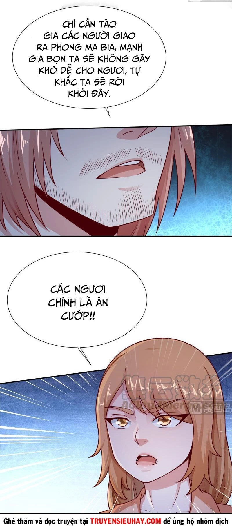 Vô Thượng Thần Vương Chapter 117 - 6