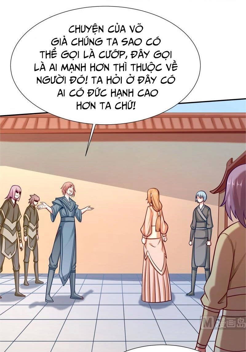 Vô Thượng Thần Vương Chapter 117 - 7