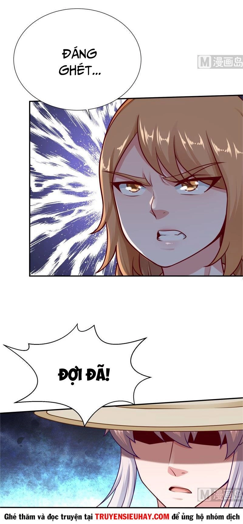 Vô Thượng Thần Vương Chapter 117 - 9