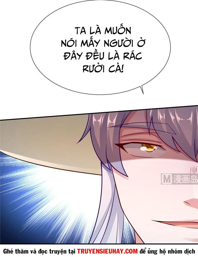 Vô Thượng Thần Vương Chapter 117 - 13