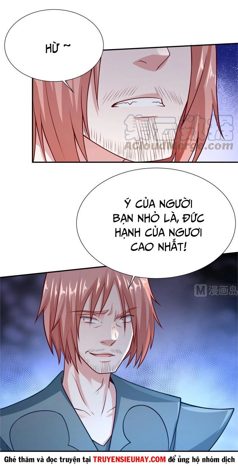 Vô Thượng Thần Vương Chapter 117 - 14