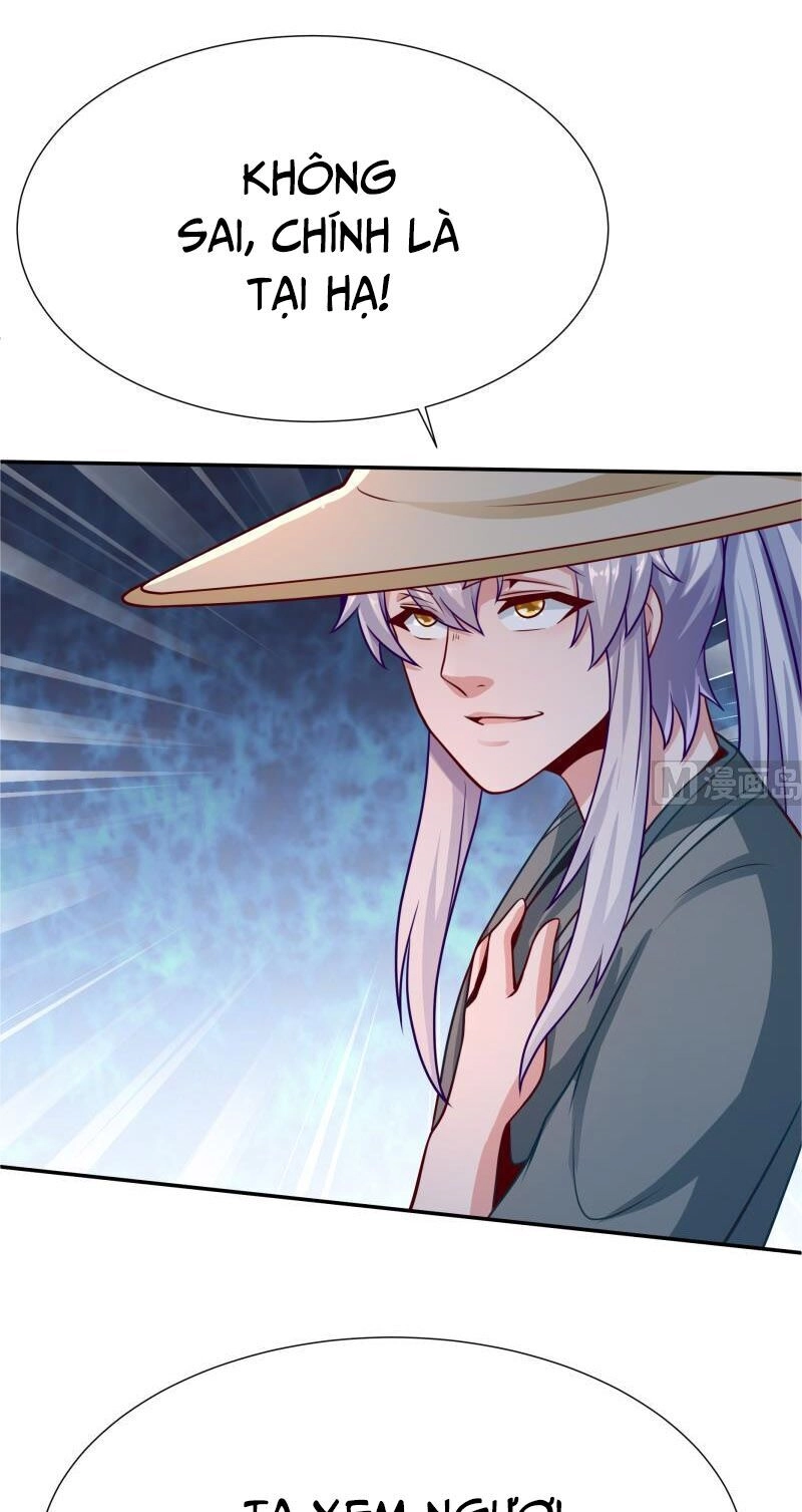 Vô Thượng Thần Vương Chapter 117 - 15