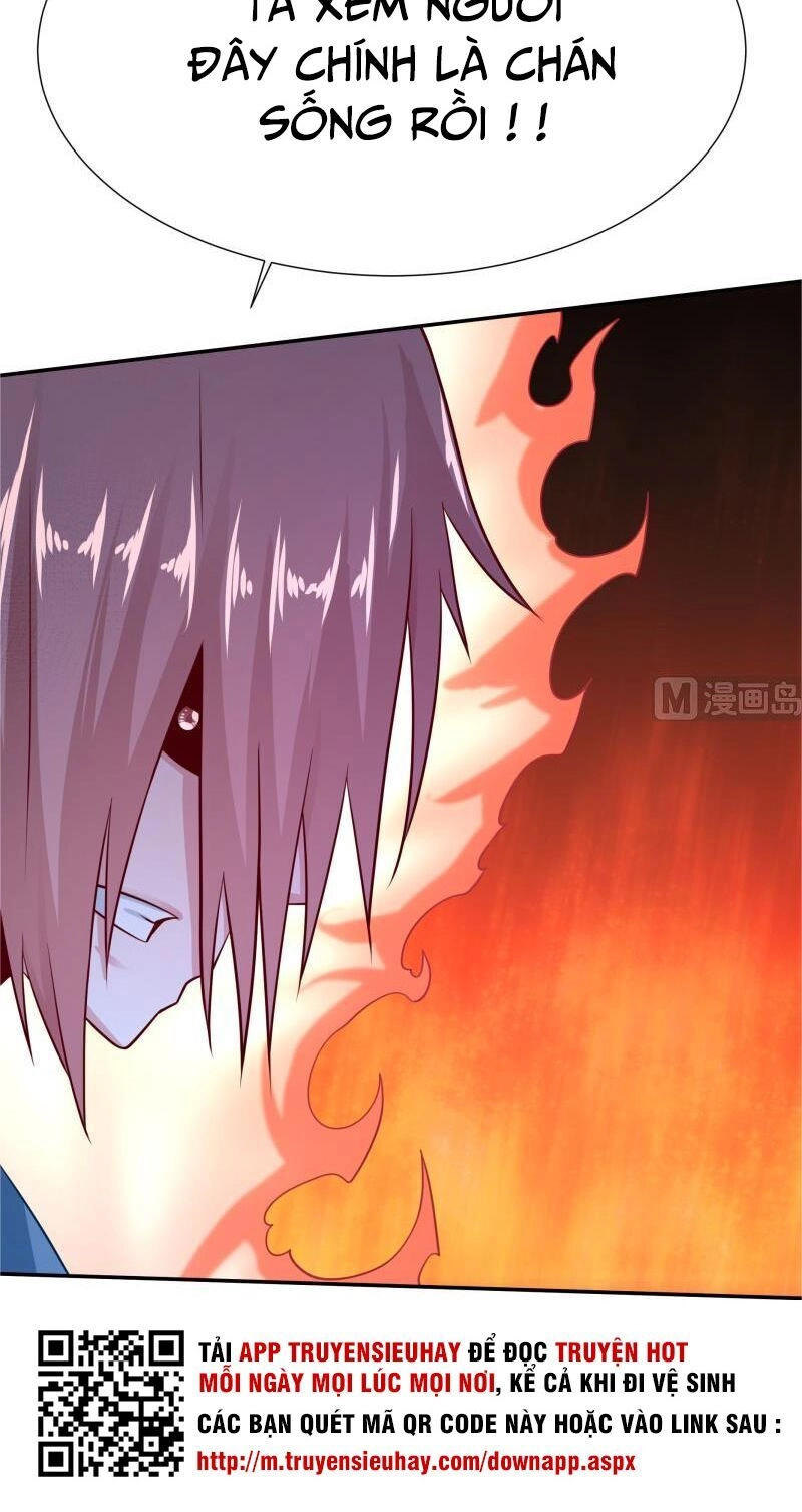 Vô Thượng Thần Vương Chapter 117 - 16