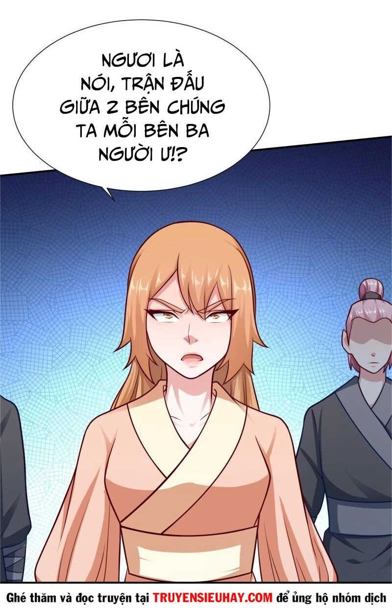 Vô Thượng Thần Vương Chapter 118 - 8