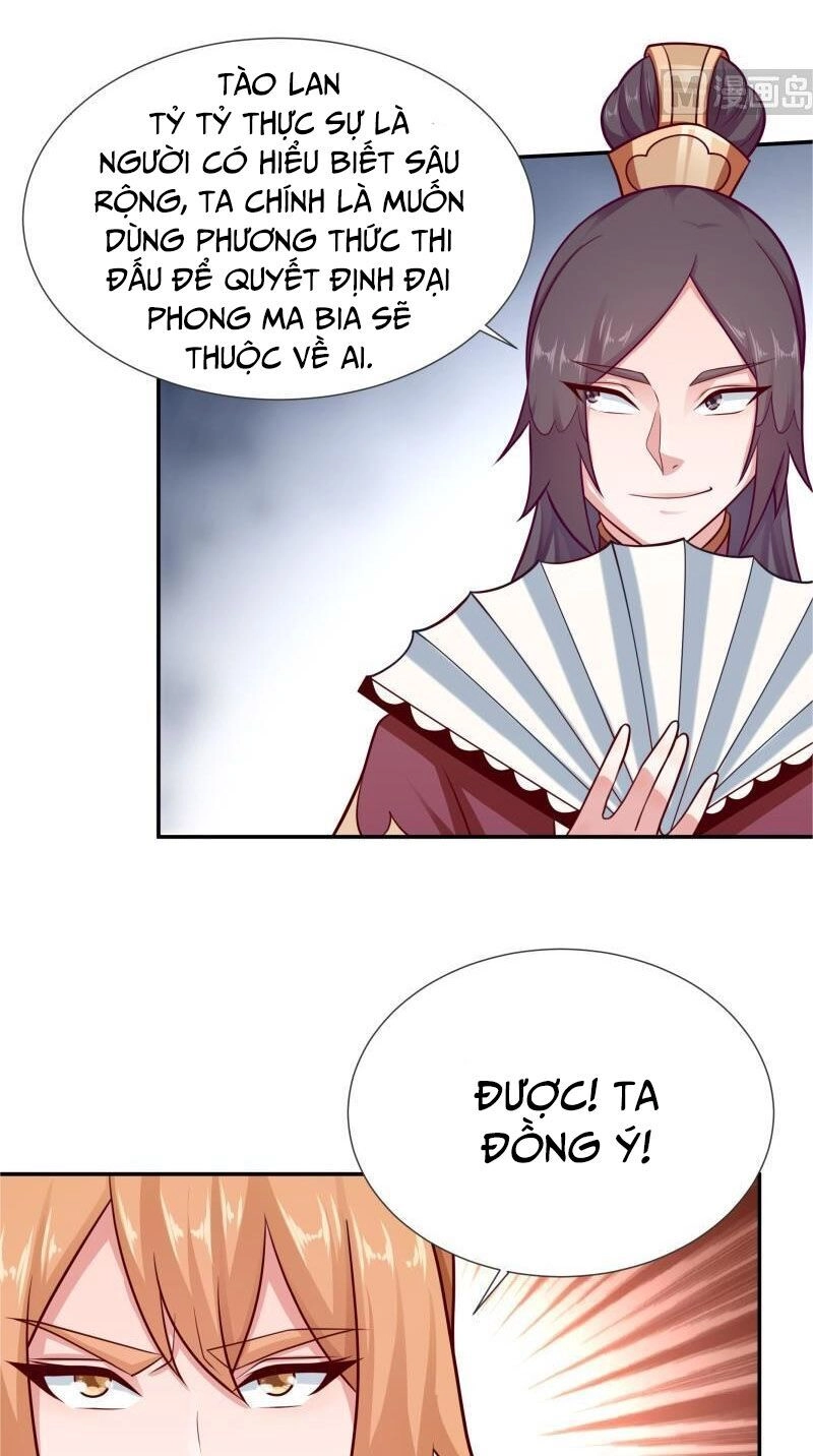 Vô Thượng Thần Vương Chapter 118 - 9