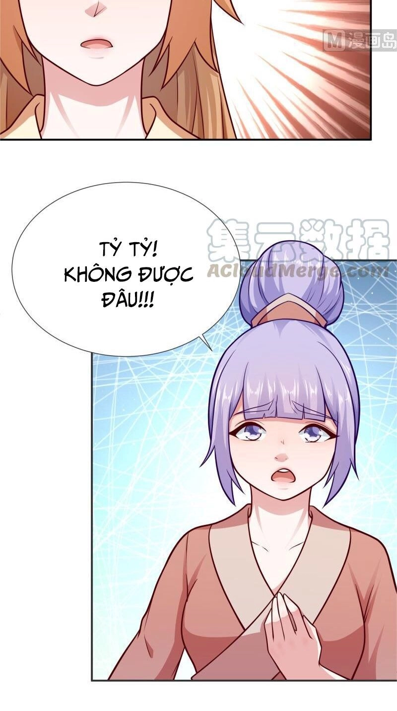 Vô Thượng Thần Vương Chapter 118 - 10