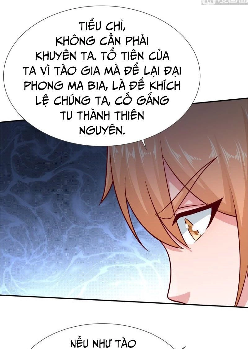 Vô Thượng Thần Vương Chapter 118 - 11