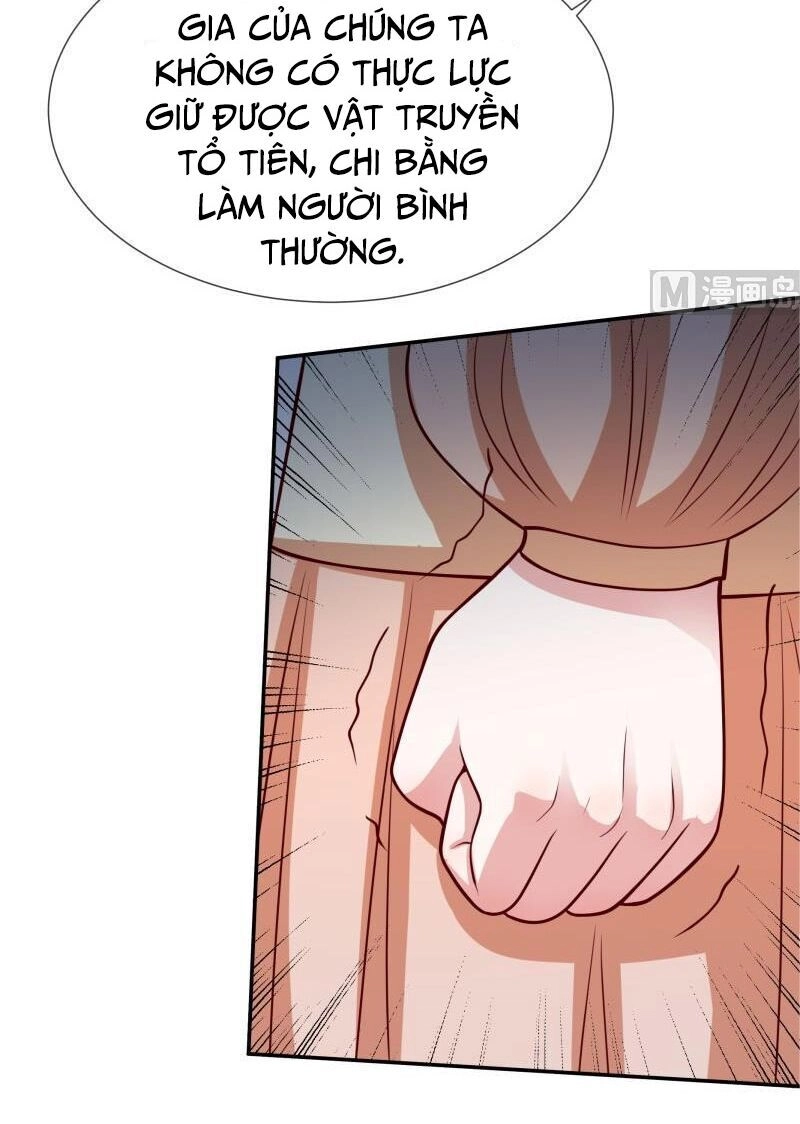 Vô Thượng Thần Vương Chapter 118 - 12