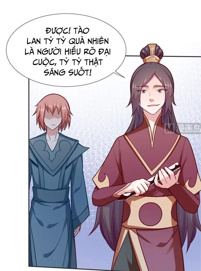 Vô Thượng Thần Vương Chapter 118 - 13