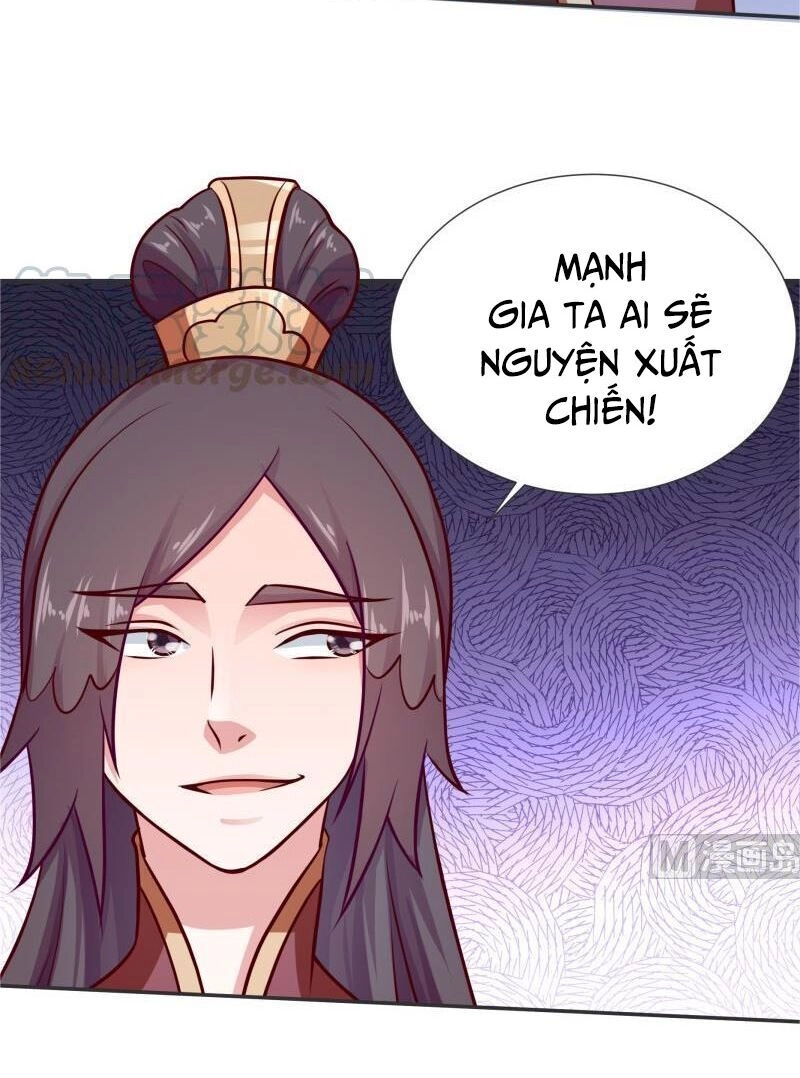 Vô Thượng Thần Vương Chapter 118 - 14