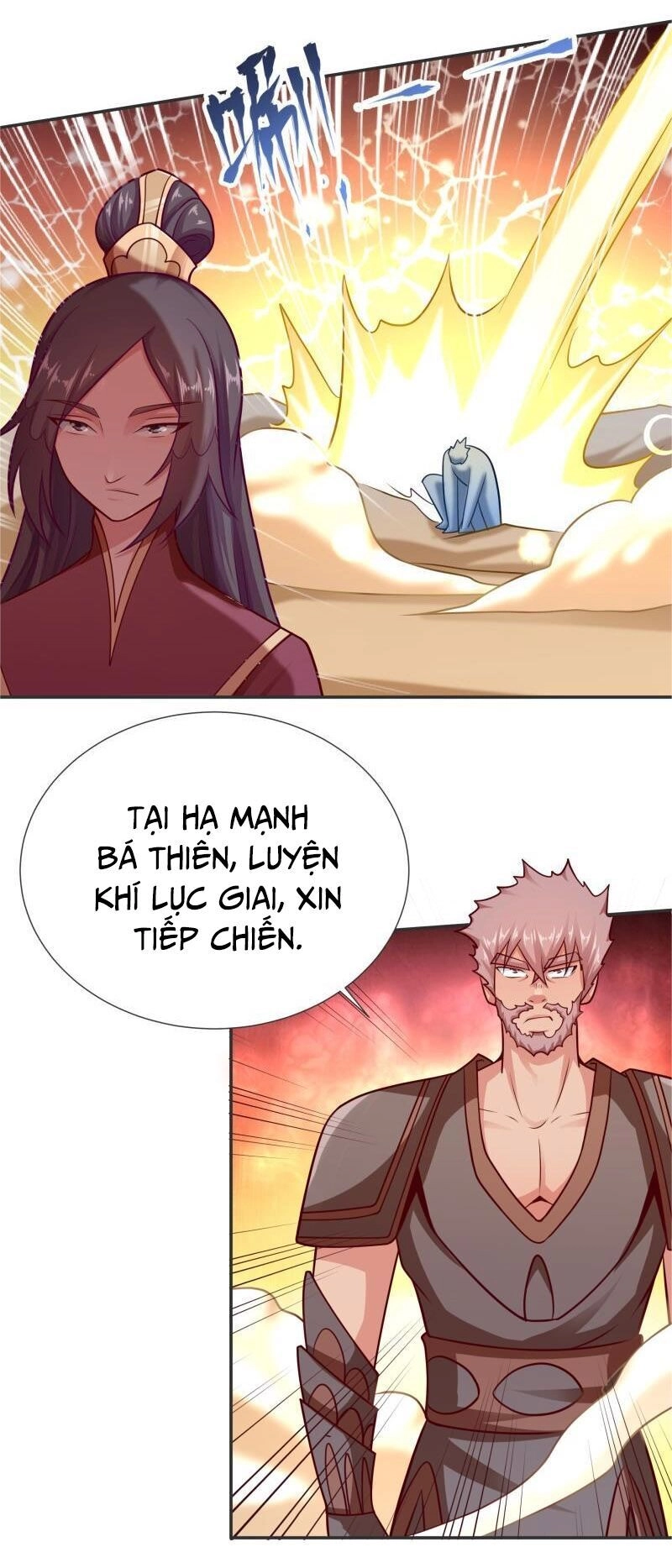 Vô Thượng Thần Vương Chapter 118 - 15