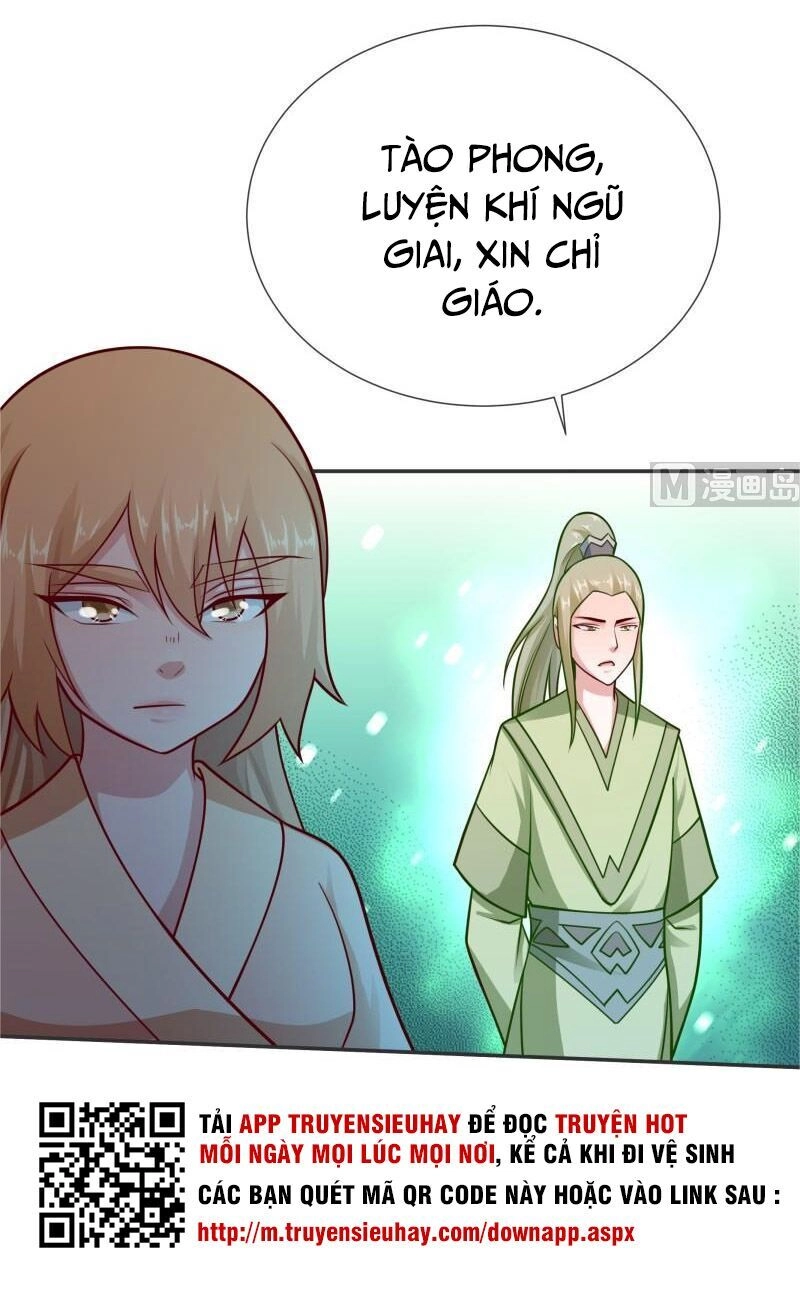 Vô Thượng Thần Vương Chapter 118 - 16