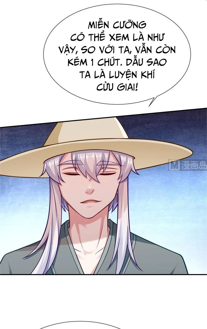 Vô Thượng Thần Vương Chapter 119 - 2