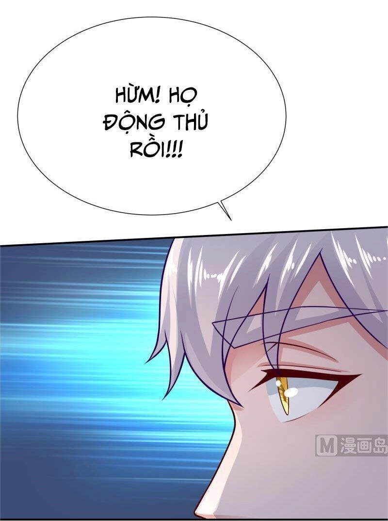 Vô Thượng Thần Vương Chapter 119 - 4