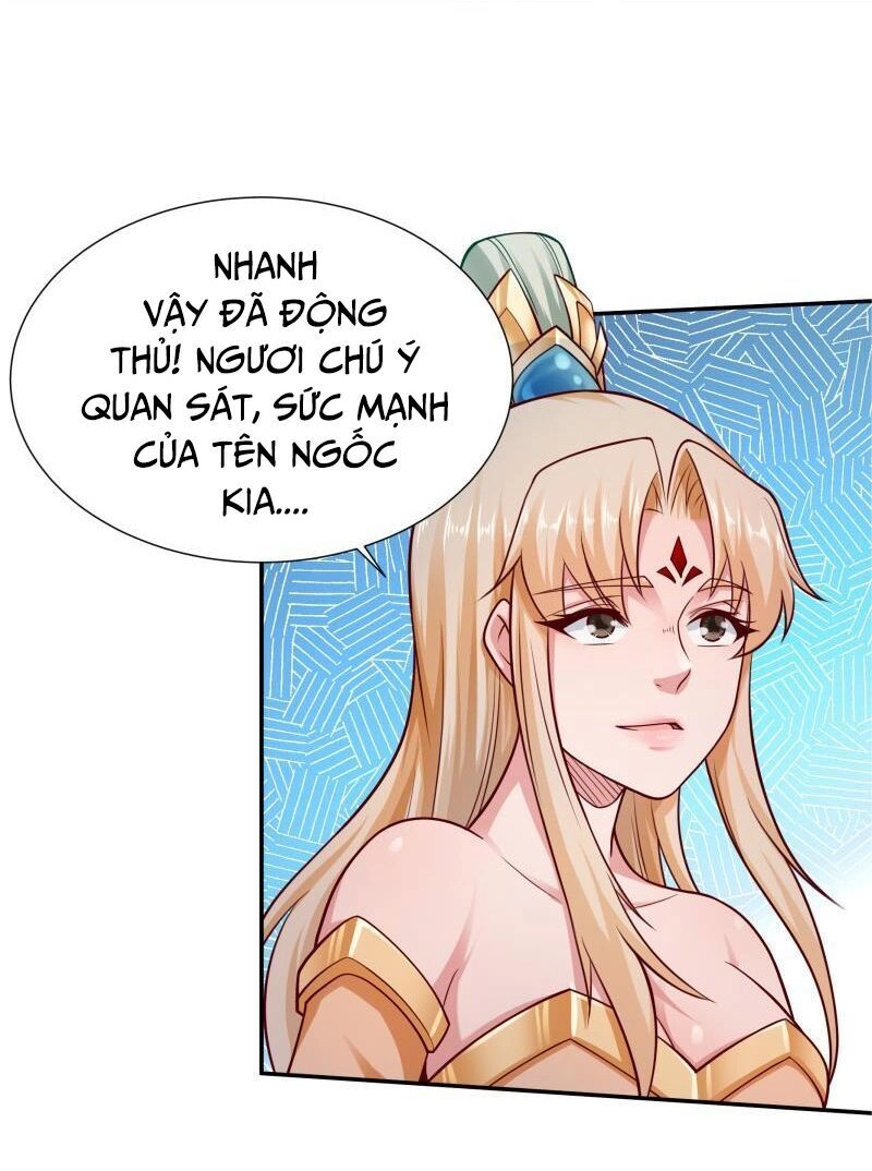 Vô Thượng Thần Vương Chapter 119 - 5