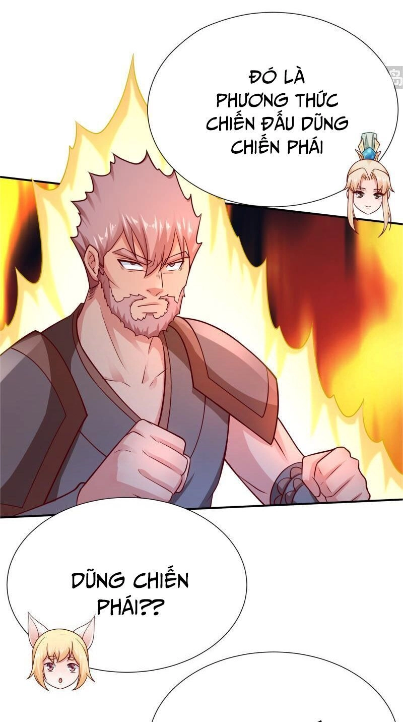 Vô Thượng Thần Vương Chapter 119 - 6