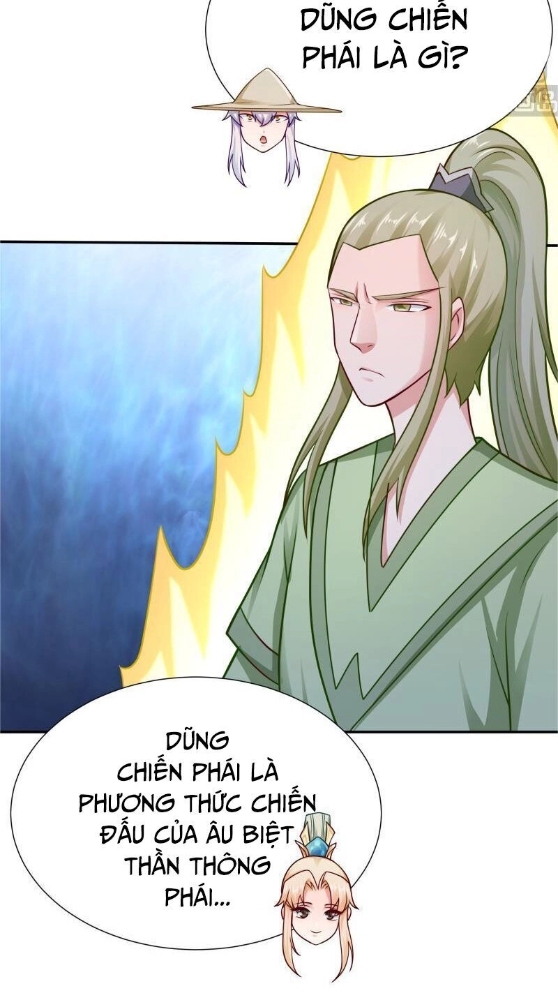 Vô Thượng Thần Vương Chapter 119 - 7