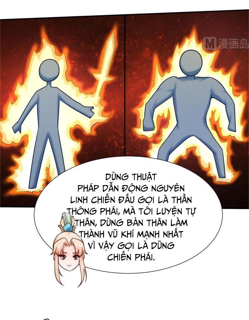 Vô Thượng Thần Vương Chapter 119 - 8