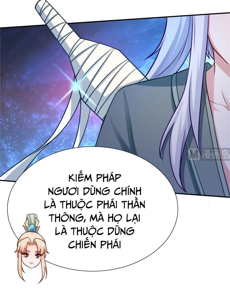Vô Thượng Thần Vương Chapter 119 - 9