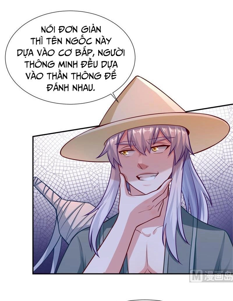 Vô Thượng Thần Vương Chapter 119 - 10