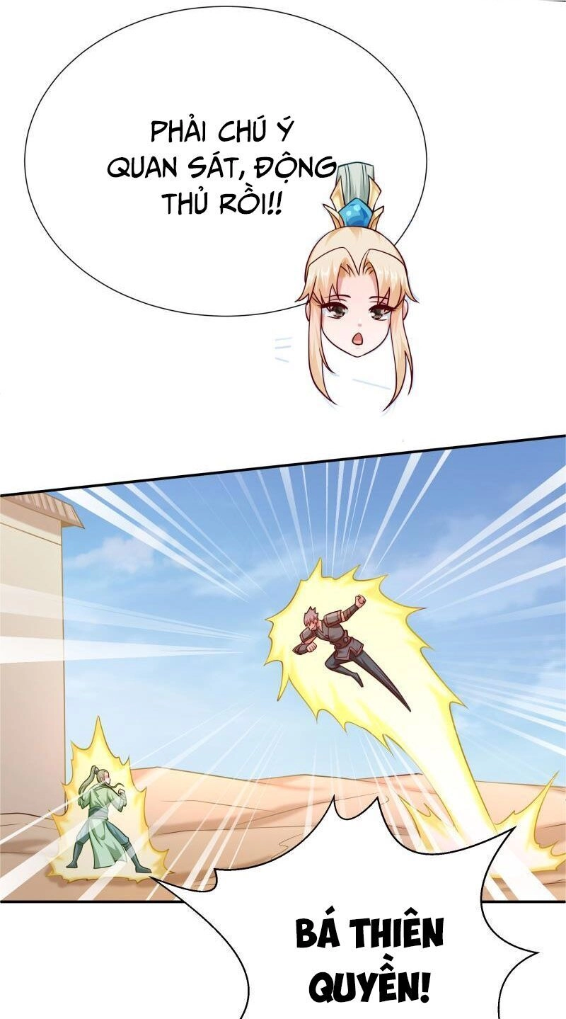 Vô Thượng Thần Vương Chapter 119 - 12