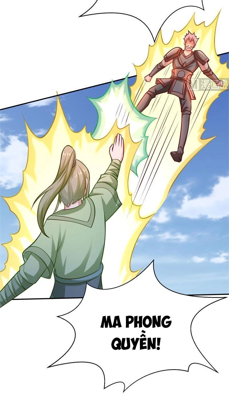 Vô Thượng Thần Vương Chapter 119 - 13