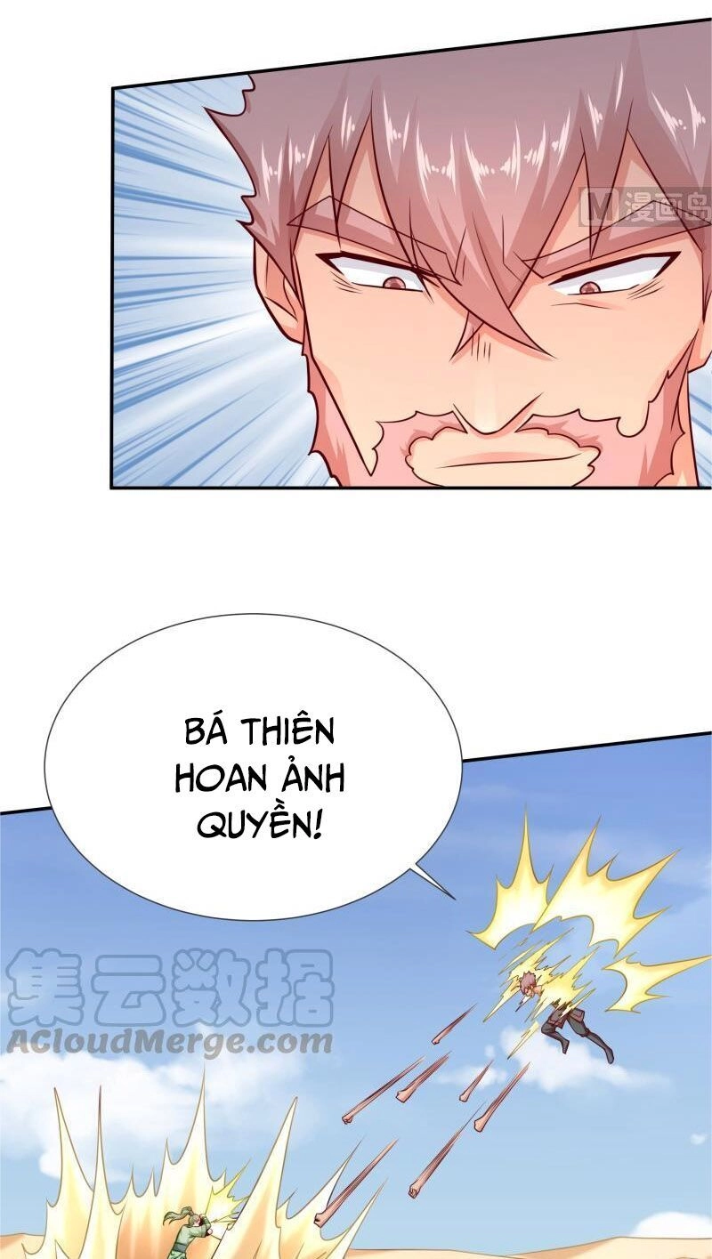 Vô Thượng Thần Vương Chapter 119 - 14