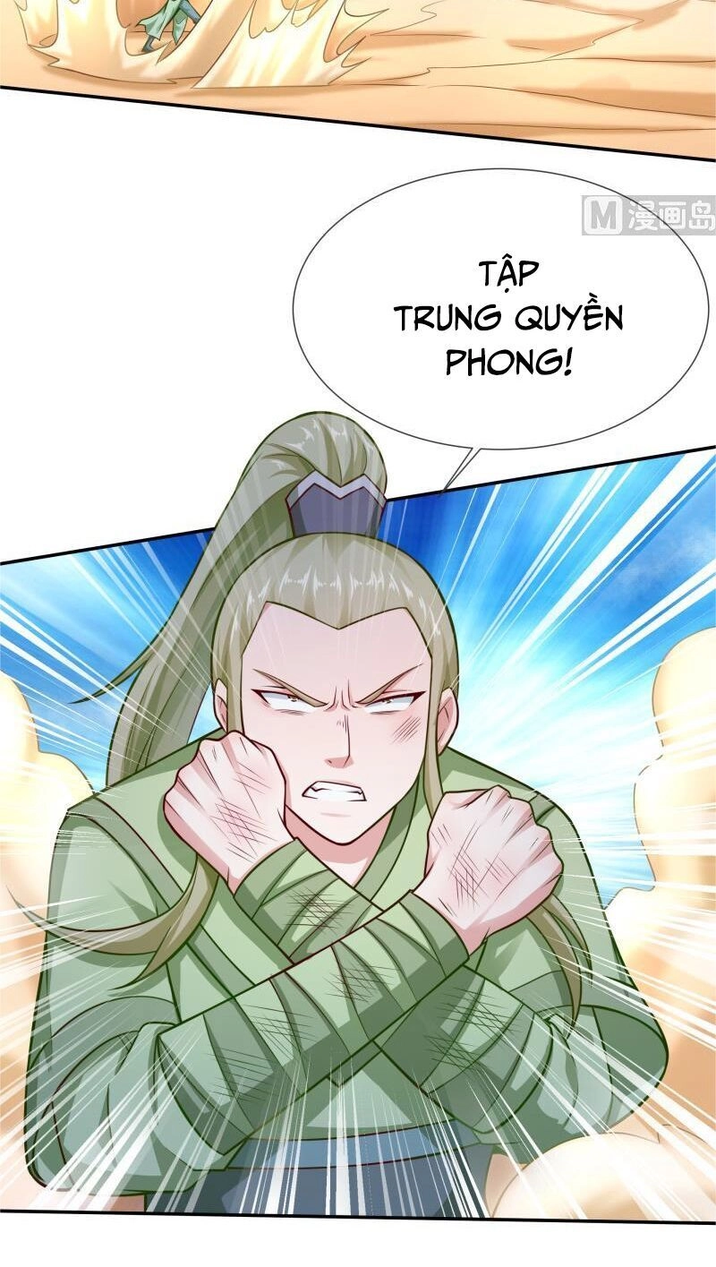 Vô Thượng Thần Vương Chapter 119 - 15