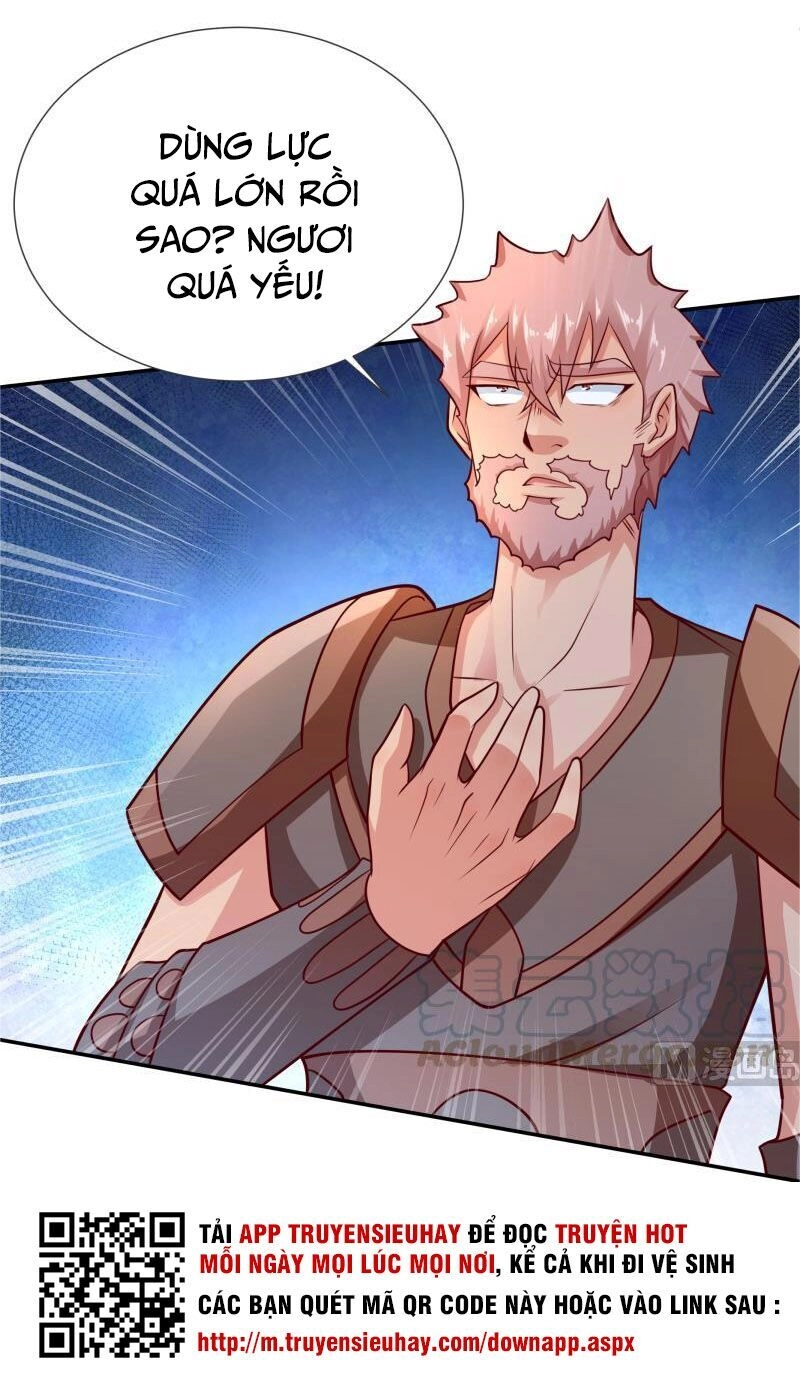 Vô Thượng Thần Vương Chapter 119 - 17