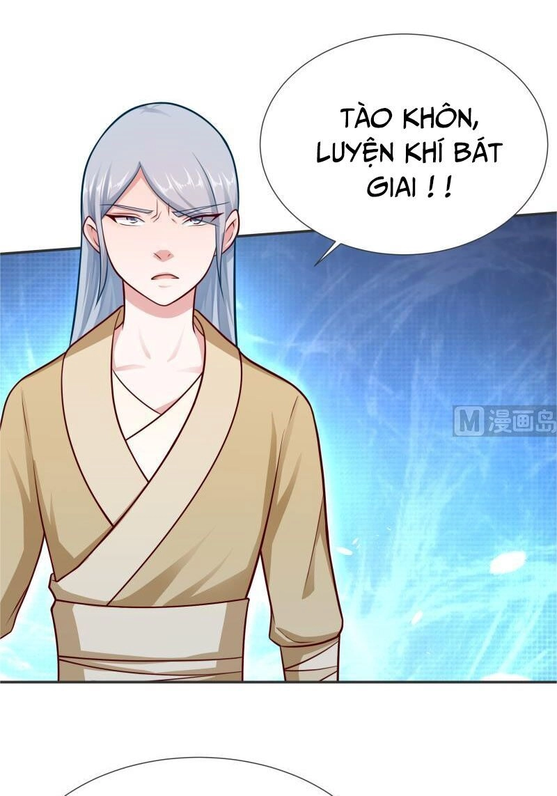 Vô Thượng Thần Vương Chapter 120 - 2