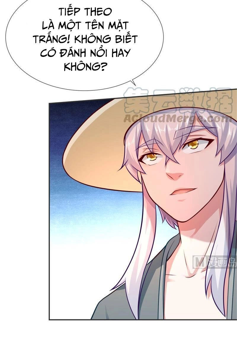 Vô Thượng Thần Vương Chapter 120 - 3