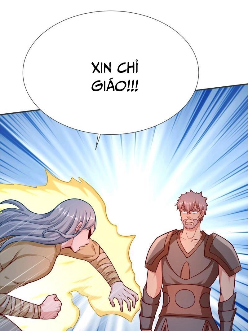 Vô Thượng Thần Vương Chapter 120 - 4