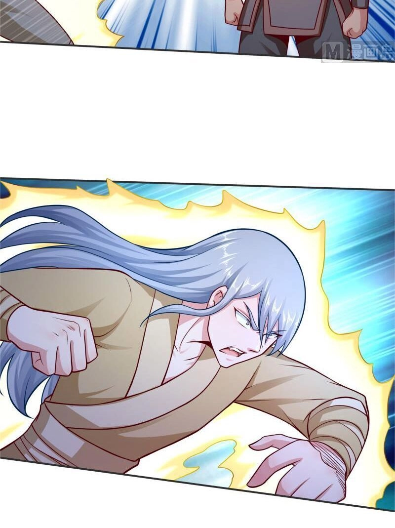 Vô Thượng Thần Vương Chapter 120 - 5