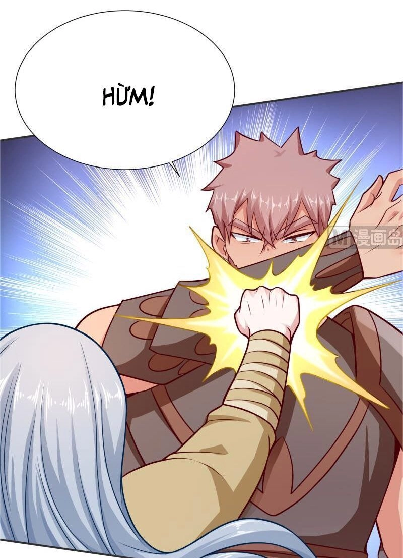 Vô Thượng Thần Vương Chapter 120 - 6