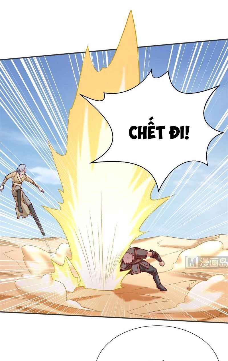 Vô Thượng Thần Vương Chapter 120 - 8