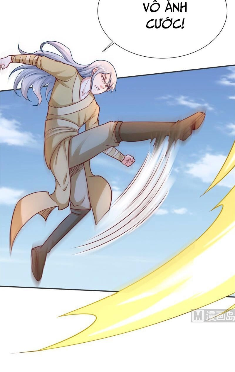 Vô Thượng Thần Vương Chapter 120 - 9