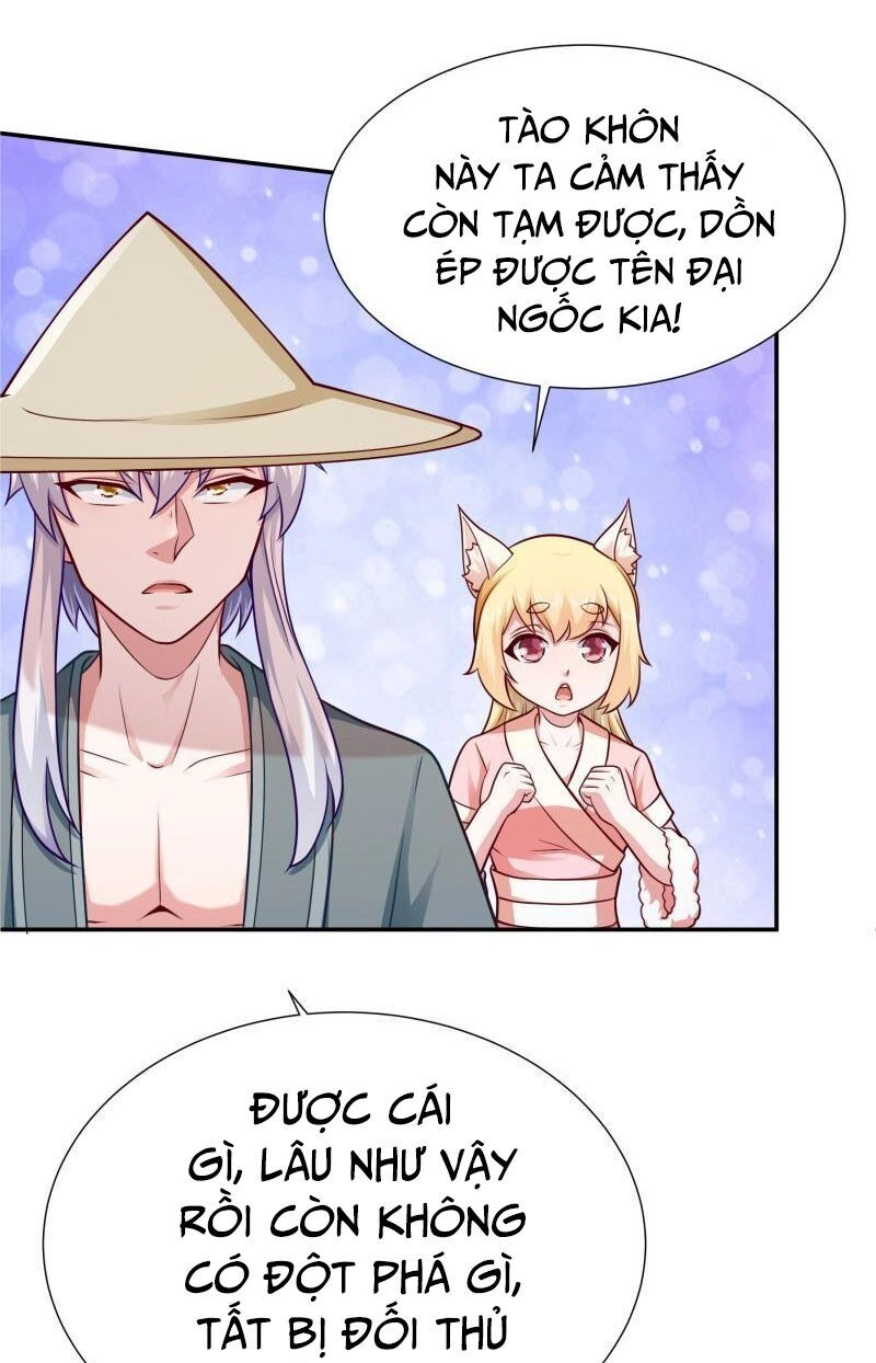 Vô Thượng Thần Vương Chapter 120 - 10