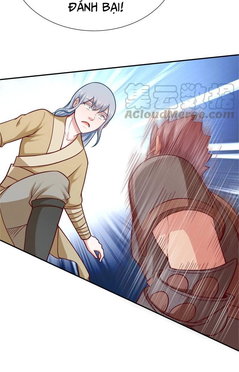 Vô Thượng Thần Vương Chapter 120 - 11